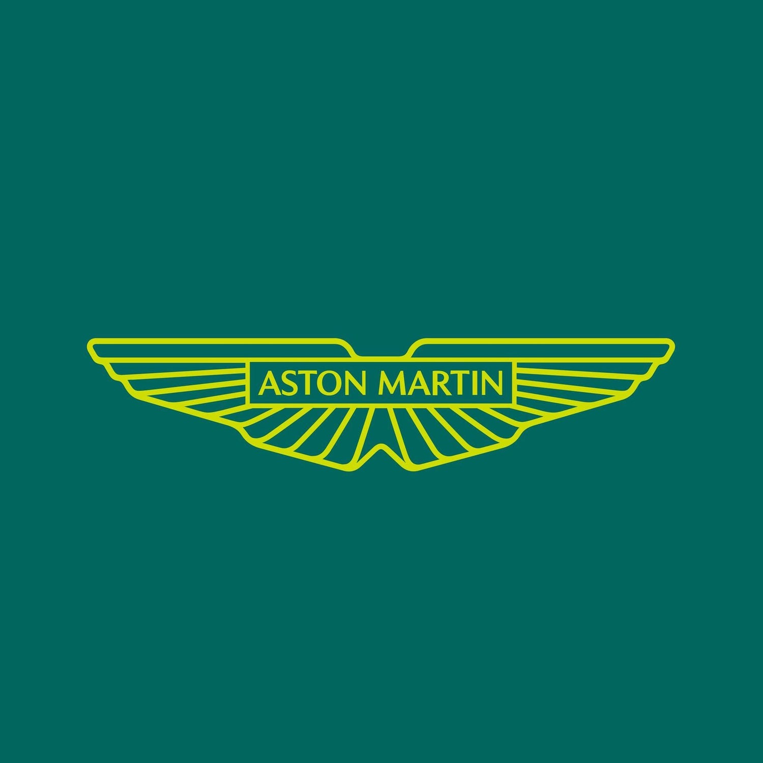 ASTON MARTIN