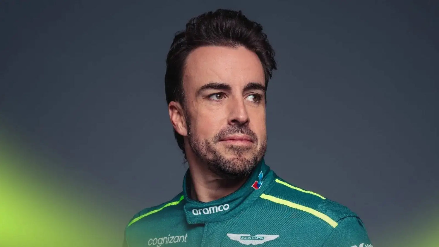 FERNANDO ALONSO