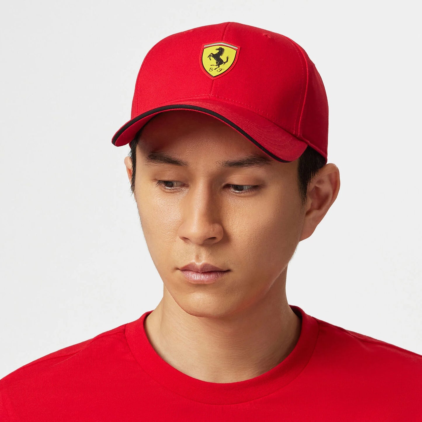 Scuderia Ferrari F1 Classic Hat