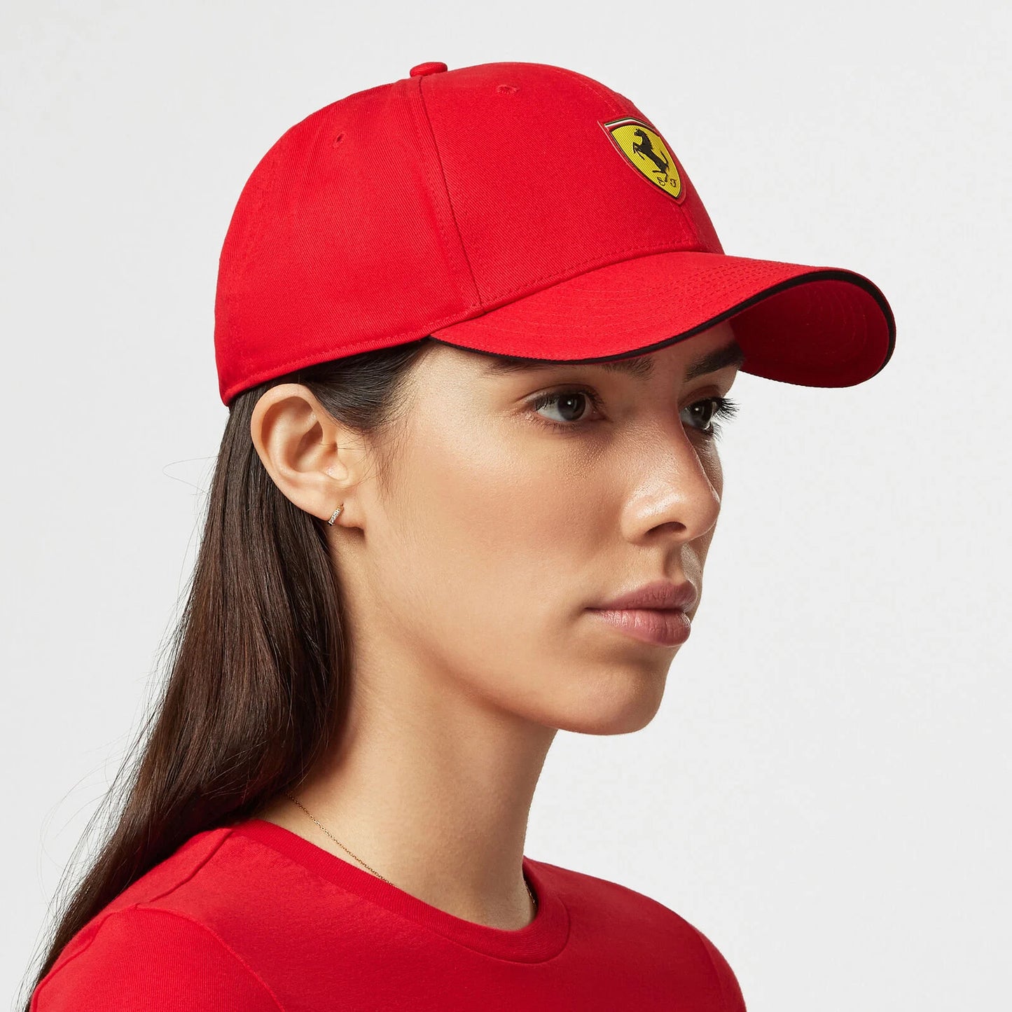 Scuderia Ferrari F1 Classic Hat