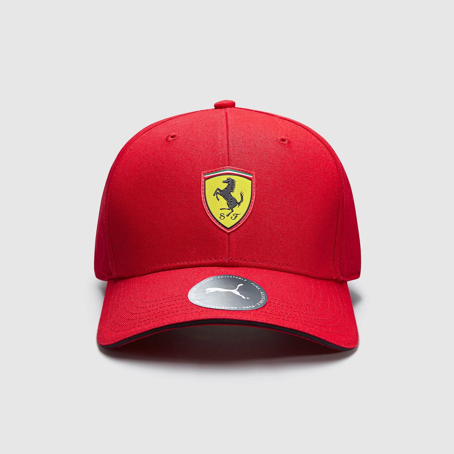 Scuderia Ferrari F1 Classic Hat