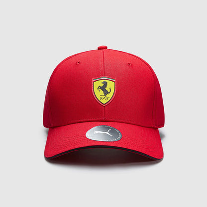 Scuderia Ferrari F1 Classic Hat