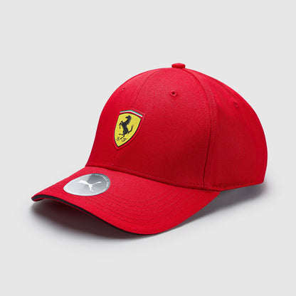 Scuderia Ferrari F1 Classic Hat