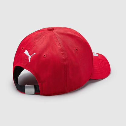 Scuderia Ferrari F1 Classic Hat