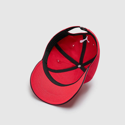 Scuderia Ferrari F1 Classic Hat