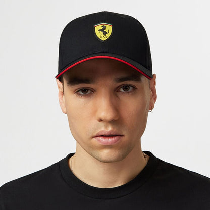 Scuderia Ferrari F1 Classic Hat