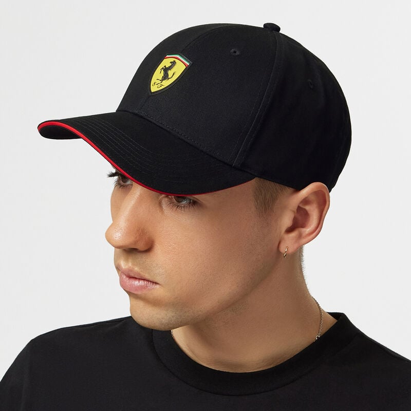 Scuderia Ferrari F1 Classic Hat