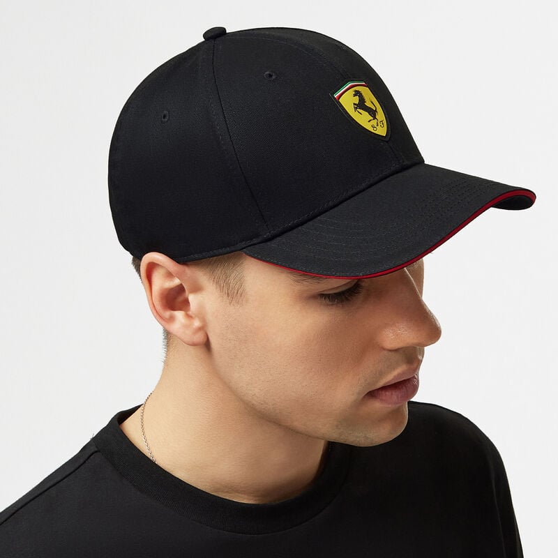 Scuderia Ferrari F1 Classic Hat