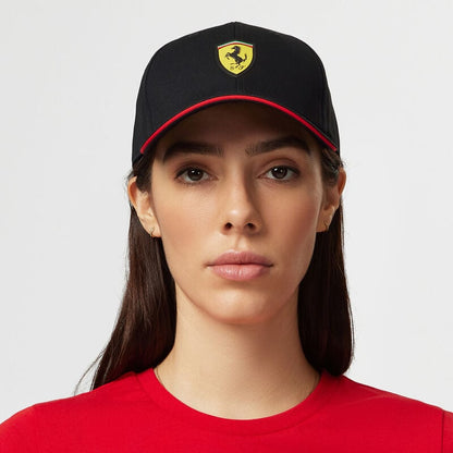 Scuderia Ferrari F1 Classic Hat