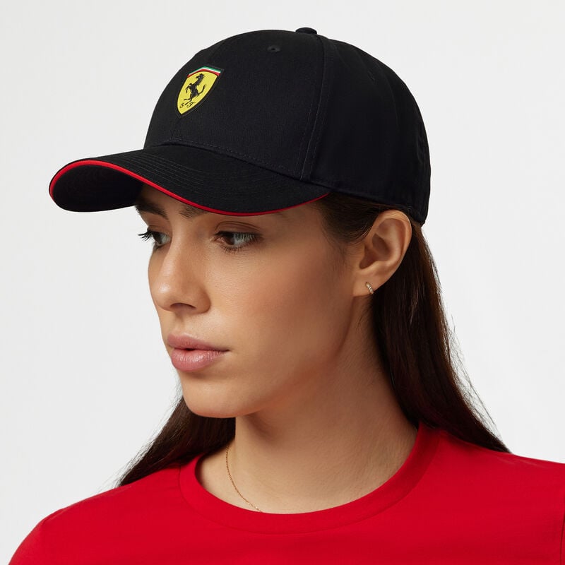 Scuderia Ferrari F1 Classic Hat