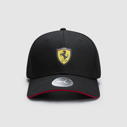 Scuderia Ferrari F1 Classic Hat