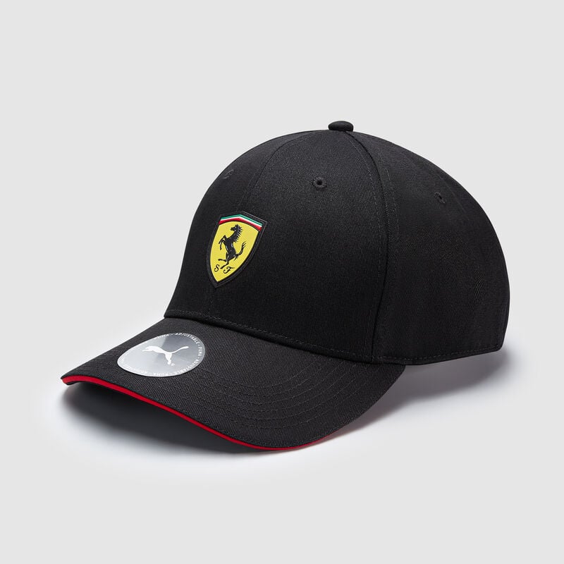 Scuderia Ferrari F1 Classic Hat