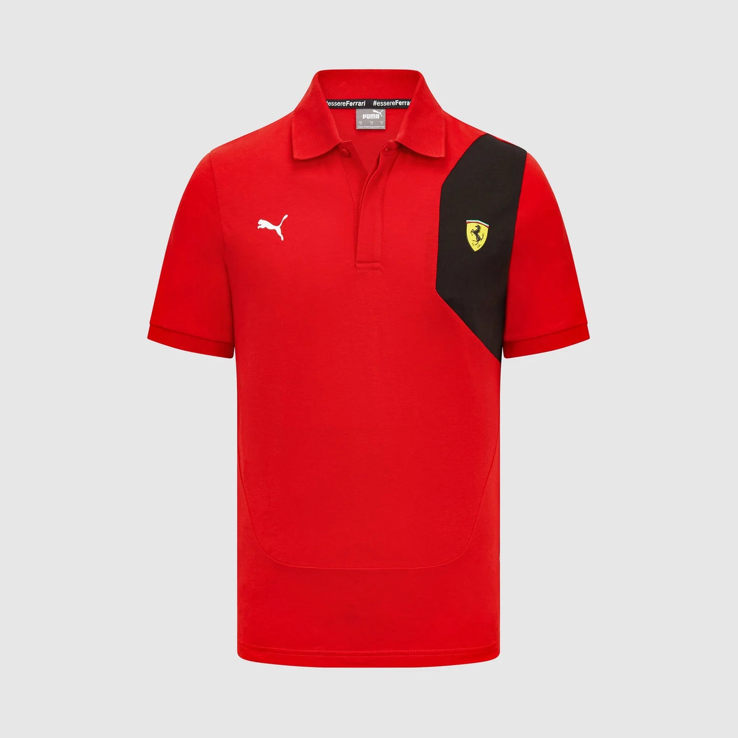 Scuderia Ferrari F1 Classic Polo