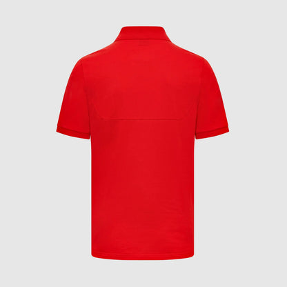 Scuderia Ferrari F1 Classic Polo