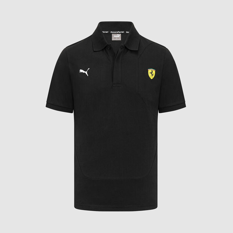 Scuderia Ferrari F1 Classic Polo