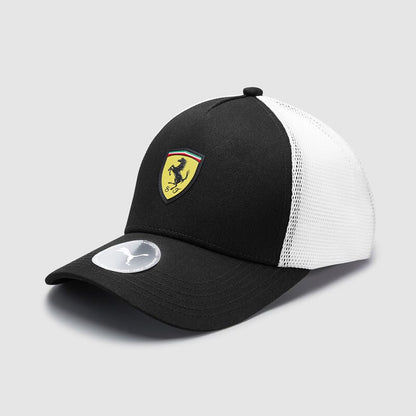 Scuderia Ferrari F1 Trucker Hat