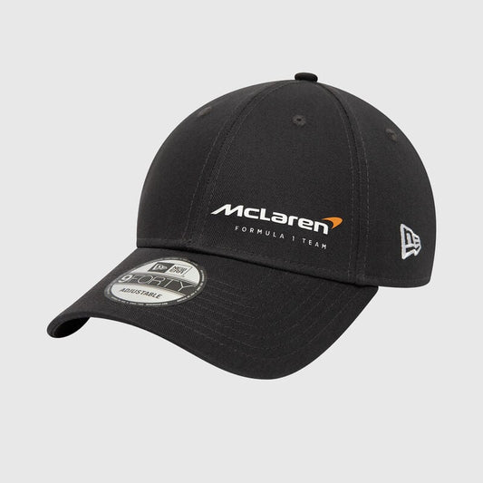 McLaren F1 New Era 9FORTY® Essentials Cap