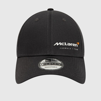 McLaren F1 New Era 9FORTY® Essentials Cap