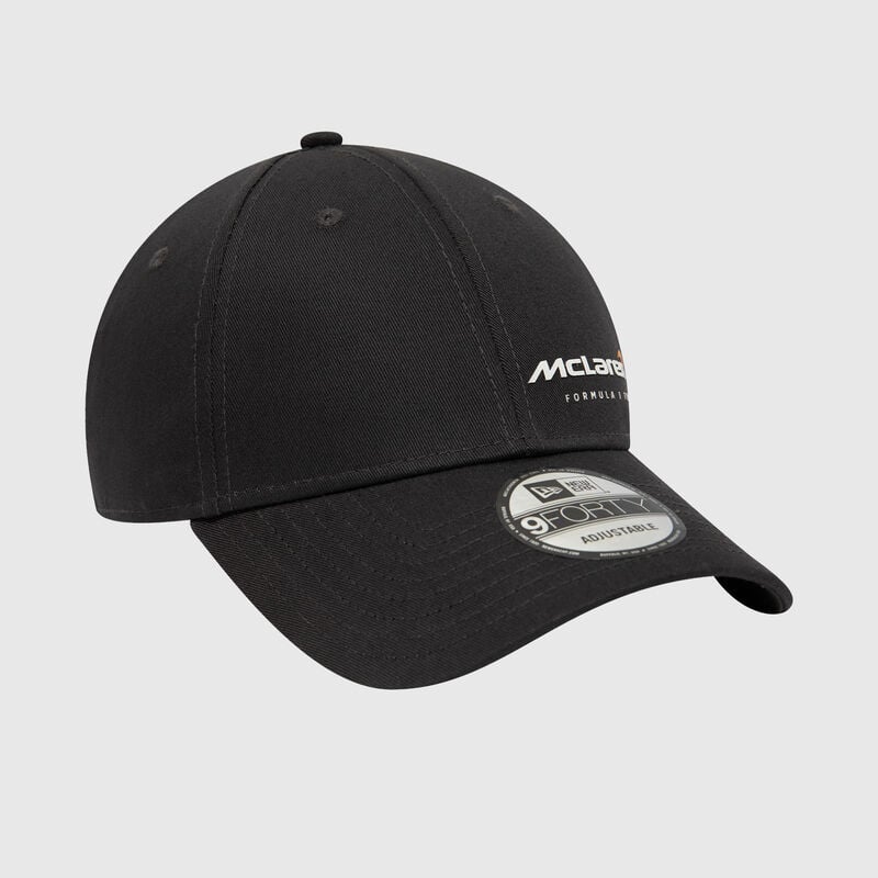 McLaren F1 New Era 9FORTY® Essentials Cap