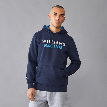 Williams Racing PUMA Hoodie