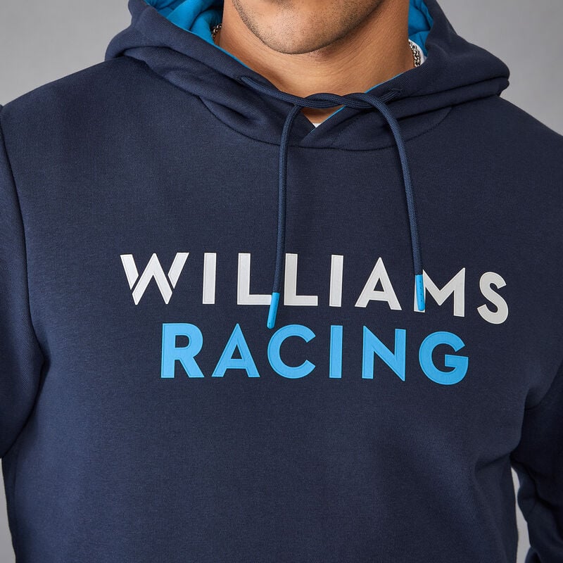 Williams Racing PUMA Hoodie