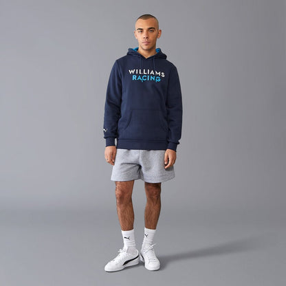 Williams Racing PUMA Hoodie