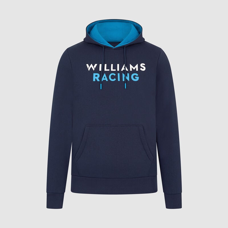 Williams Racing PUMA Hoodie