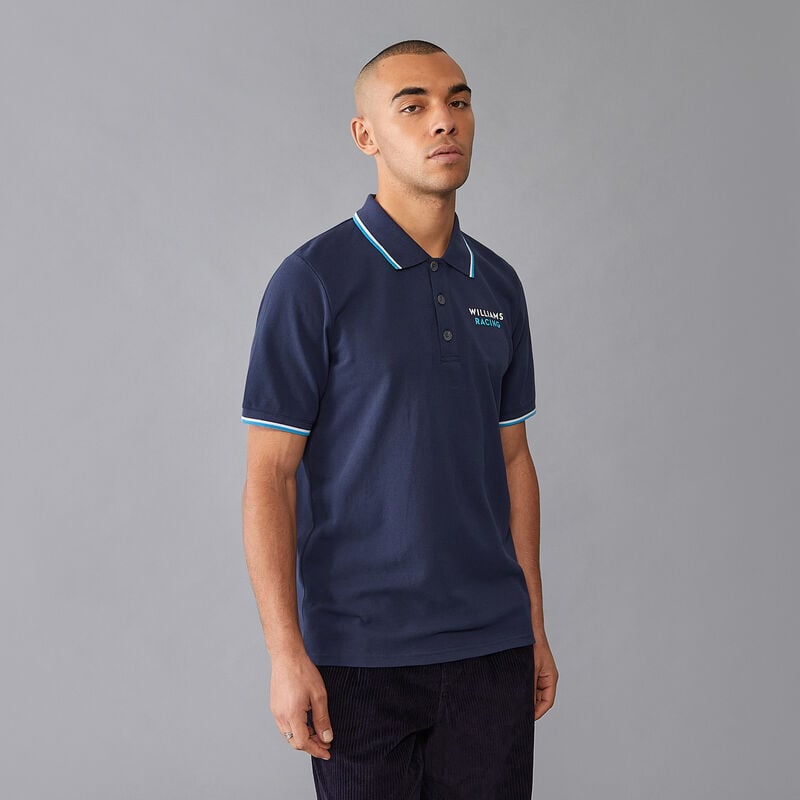 Williams Racing PUMA Polo