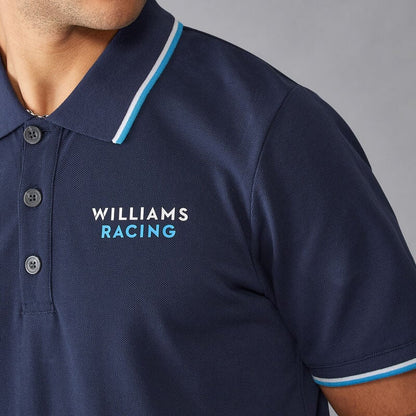 Williams Racing PUMA Polo