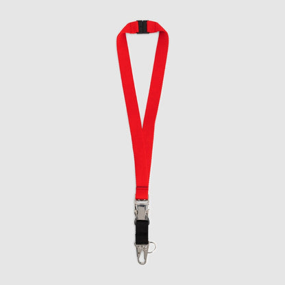 Scuderia Ferrari F1 Lanyard