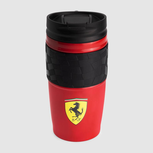 Scuderia Ferrari F1 Thermal Mug