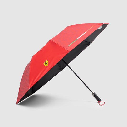 Scuderia Ferrari F1 Compact Umbrella