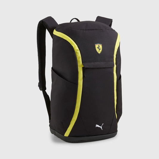 Scuderia Ferrari F1 2024 Team Backpack