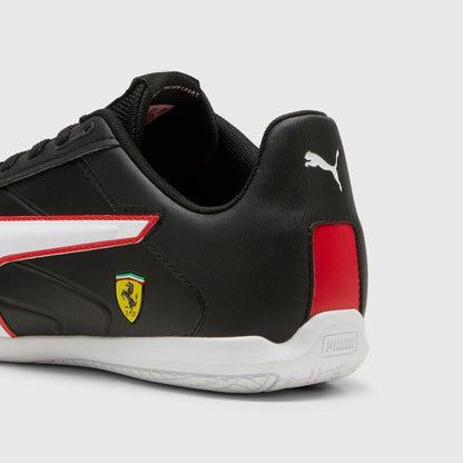 Scuderia Ferrari F1 PUMA Tune Cat Sneakers