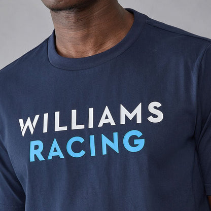 Williams Racing PUMA T-shirt