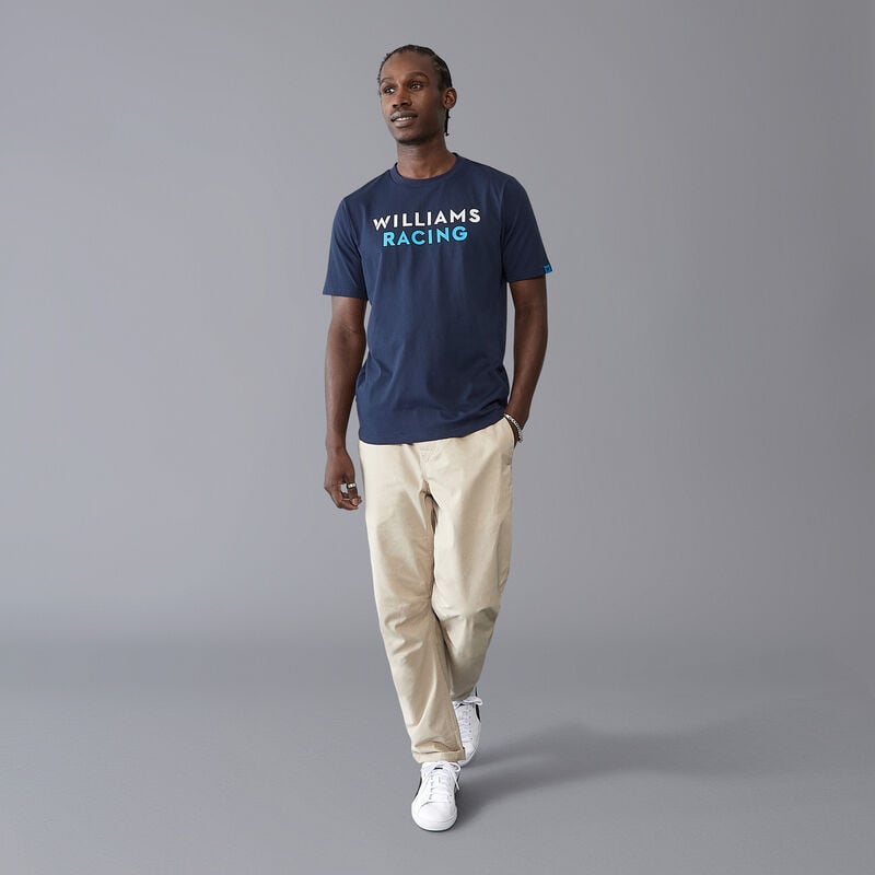 Williams Racing PUMA T-shirt