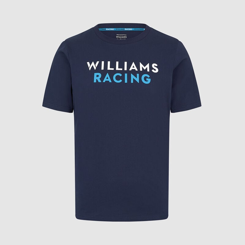 Williams Racing PUMA T-shirt