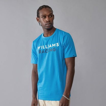 Williams Racing PUMA T-shirt