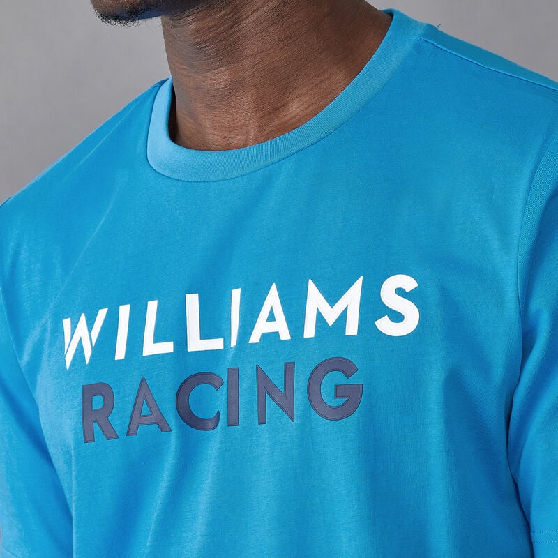 Williams Racing PUMA T-shirt