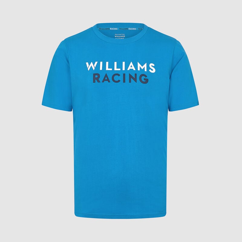 Williams Racing PUMA T-shirt