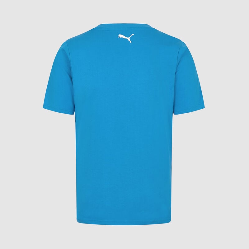 Williams Racing PUMA T-shirt