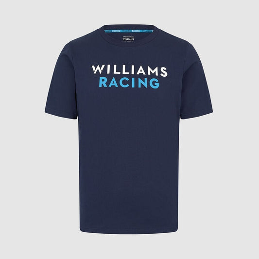 Williams Racing Kids PUMA T-shirt