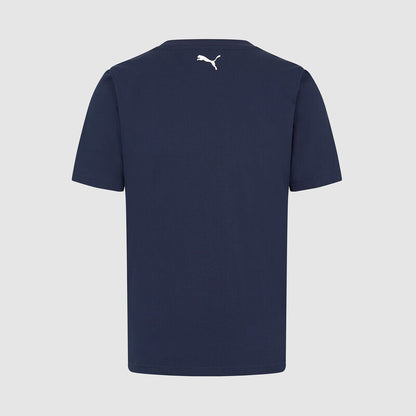 Williams Racing Kids PUMA T-shirt