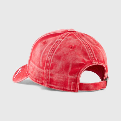 Scuderia Ferrari F1 2024 'Desert Sun' Team Cap