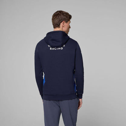 Williams Racing PUMA 2025 Team Hoodie