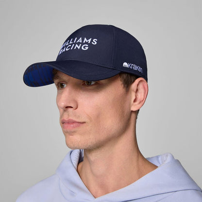 Williams Racing PUMA 2025 Team Cap