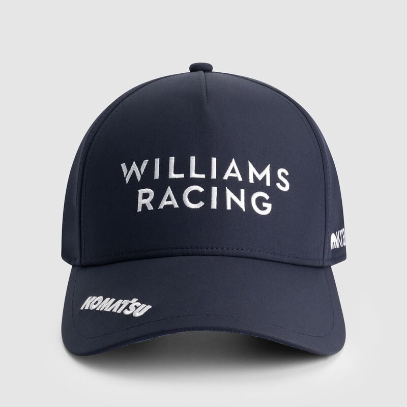 Williams Racing PUMA 2025 Team Cap