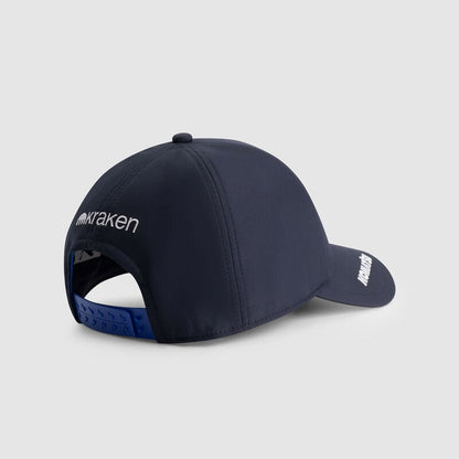 Williams Racing PUMA 2025 Team Cap