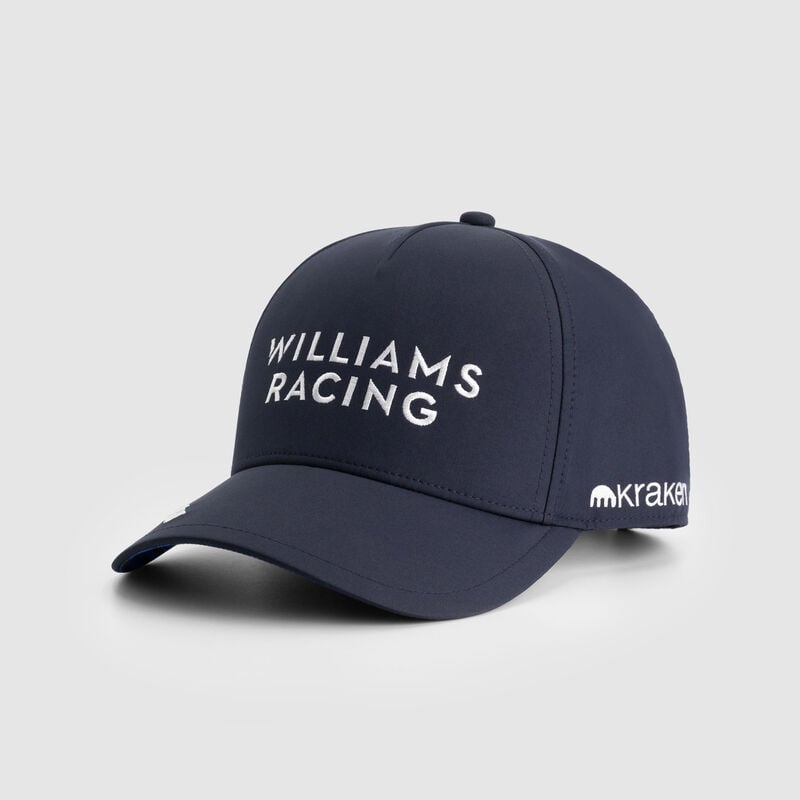 Williams Racing PUMA 2025 Team Cap