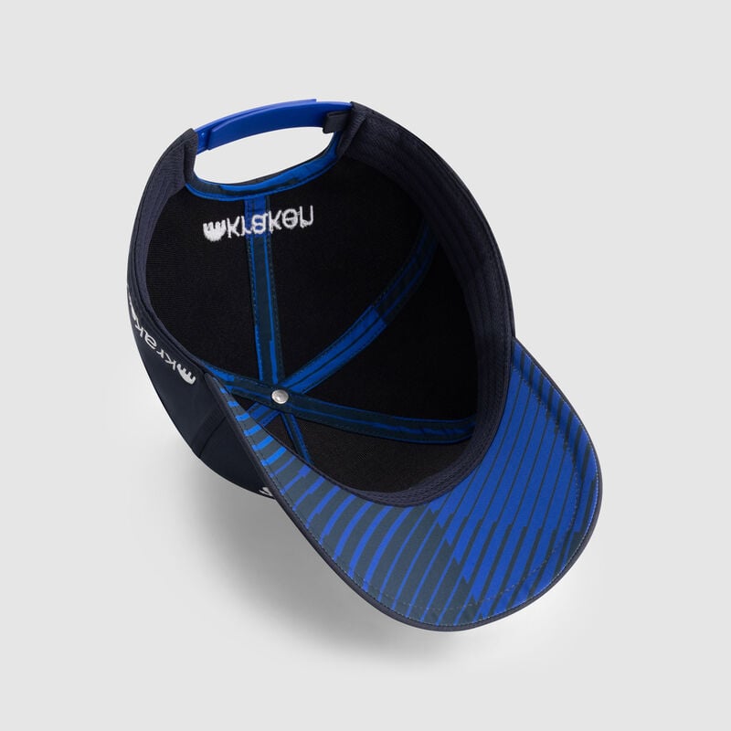 Williams Racing PUMA 2025 Team Cap